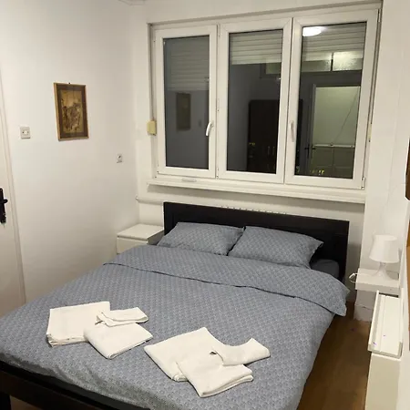 Ag Double Bedroom 公寓