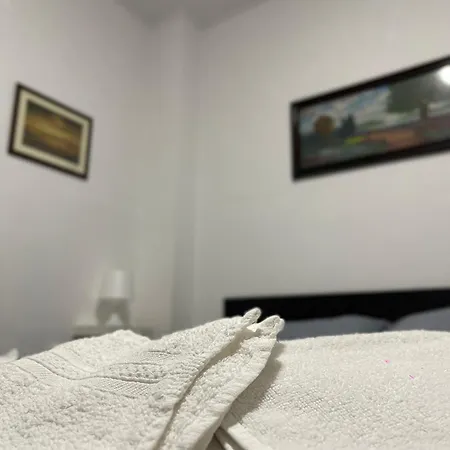 Ag Double Bedroom Appartement *