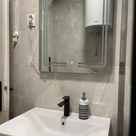 Appartement Ag Double Bedroom *