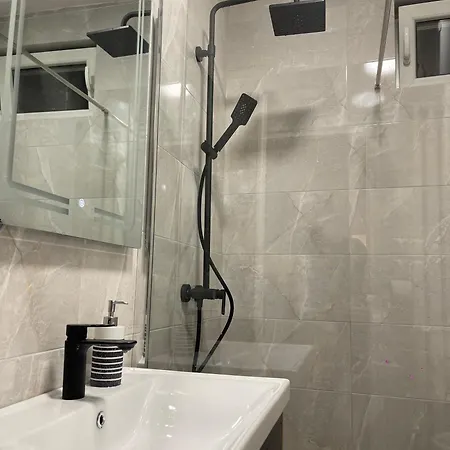 公寓 Ag Double Bedroom